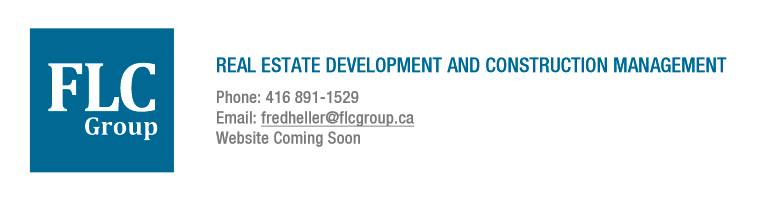 FLC Group - Real Estate Development and Construction Management
